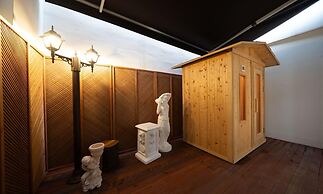 Pocheon LUA PREMIUM Drive-In Hotel