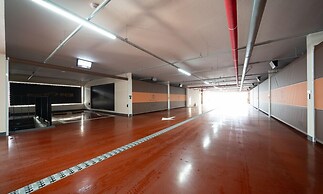 Pocheon LUA PREMIUM Drive-In Hotel