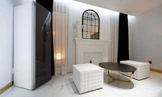 Pocheon LUA PREMIUM Drive-In Hotel