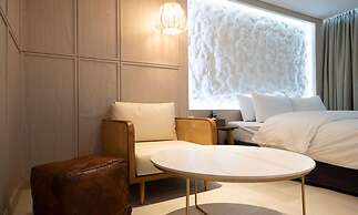 Pocheon LUA PREMIUM Drive-In Hotel