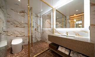 Pocheon LUA PREMIUM Drive-In Hotel