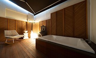 Pocheon LUA PREMIUM Drive-In Hotel