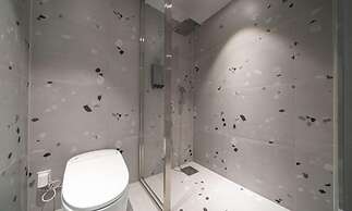 Pocheon LUA PREMIUM Drive-In Hotel