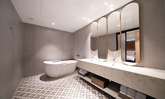 Pocheon LUA PREMIUM Drive-In Hotel