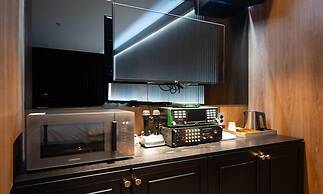 Pocheon LUA PREMIUM Drive-In Hotel