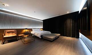 Pocheon LUA PREMIUM Drive-In Hotel