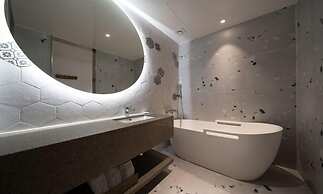 Pocheon LUA PREMIUM Drive-In Hotel