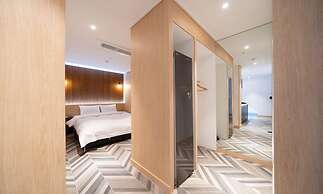 Pocheon LUA PREMIUM Drive-In Hotel