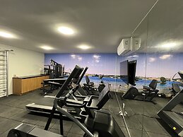 Noroeste - requinte e bom gosto