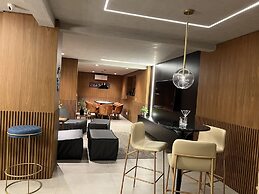 Noroeste - requinte e bom gosto