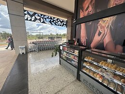 Noroeste - requinte e bom gosto