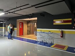 Noroeste - requinte e bom gosto