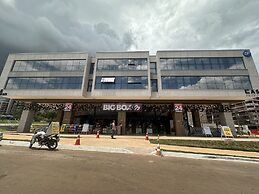 Noroeste - requinte e bom gosto