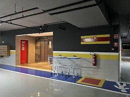 Noroeste - requinte e bom gosto