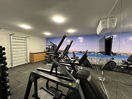 Noroeste - requinte e bom gosto