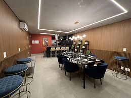 Noroeste - requinte e bom gosto