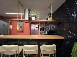 Noroeste - requinte e bom gosto