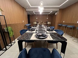 Noroeste - requinte e bom gosto