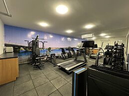 Noroeste - requinte e bom gosto