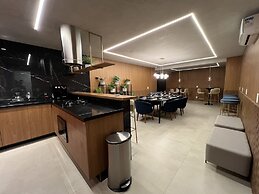 Noroeste - requinte e bom gosto