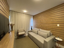 Noroeste - requinte e bom gosto