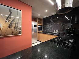 Noroeste - requinte e bom gosto