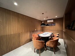 Noroeste - requinte e bom gosto