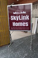 SkyLink Homes