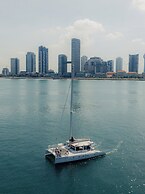 ITC Ratnadipa, a Luxury Collection Hotel, Colombo