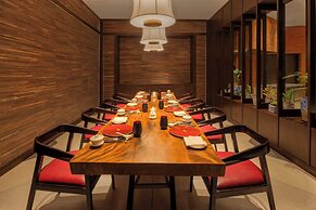 ITC Ratnadipa, a Luxury Collection Hotel, Colombo