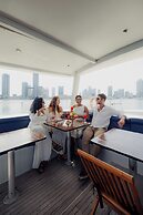 ITC Ratnadipa, a Luxury Collection Hotel, Colombo