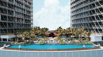 ITC Ratnadipa, a Luxury Collection Hotel, Colombo