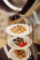 ITC Ratnadipa, a Luxury Collection Hotel, Colombo