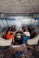 ITC Ratnadipa, a Luxury Collection Hotel, Colombo