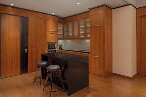 ITC Ratnadipa, a Luxury Collection Hotel, Colombo