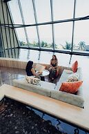 ITC Ratnadipa, a Luxury Collection Hotel, Colombo