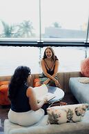 ITC Ratnadipa, a Luxury Collection Hotel, Colombo