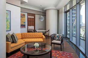 ITC Ratnadipa, a Luxury Collection Hotel, Colombo