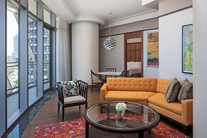 ITC Ratnadipa, a Luxury Collection Hotel, Colombo