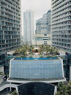 ITC Ratnadipa, a Luxury Collection Hotel, Colombo