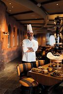 ITC Ratnadipa, a Luxury Collection Hotel, Colombo