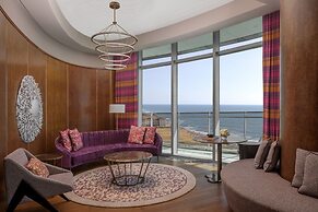 ITC Ratnadipa, a Luxury Collection Hotel, Colombo