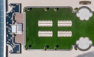 ITC Ratnadipa, a Luxury Collection Hotel, Colombo