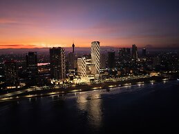 ITC Ratnadipa, a Luxury Collection Hotel, Colombo