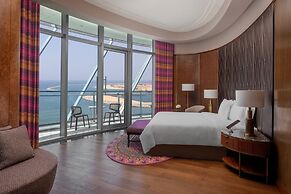 ITC Ratnadipa, a Luxury Collection Hotel, Colombo