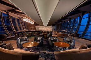 ITC Ratnadipa, a Luxury Collection Hotel, Colombo