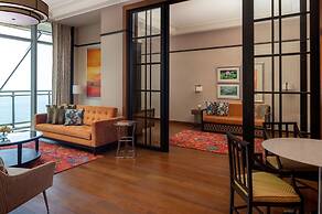 ITC Ratnadipa, a Luxury Collection Hotel, Colombo