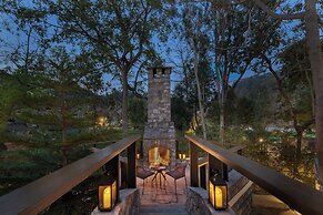 ZANA - A Luxury Escape, Jim Corbett