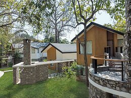 ZANA - A Luxury Escape, Jim Corbett