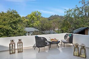 ZANA - A Luxury Escape, Jim Corbett